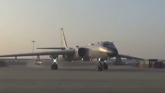 央视新闻：实现祖国统一 解放军时刻准备着