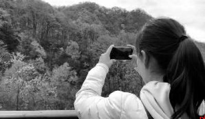 自由摄影师“云悠悠”用镜头解锁东方之美