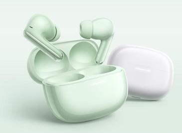 小米REDMI Buds 8 Pro耳机入网