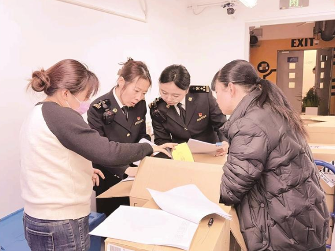 西北首家市内免税店 11月26日开门迎客