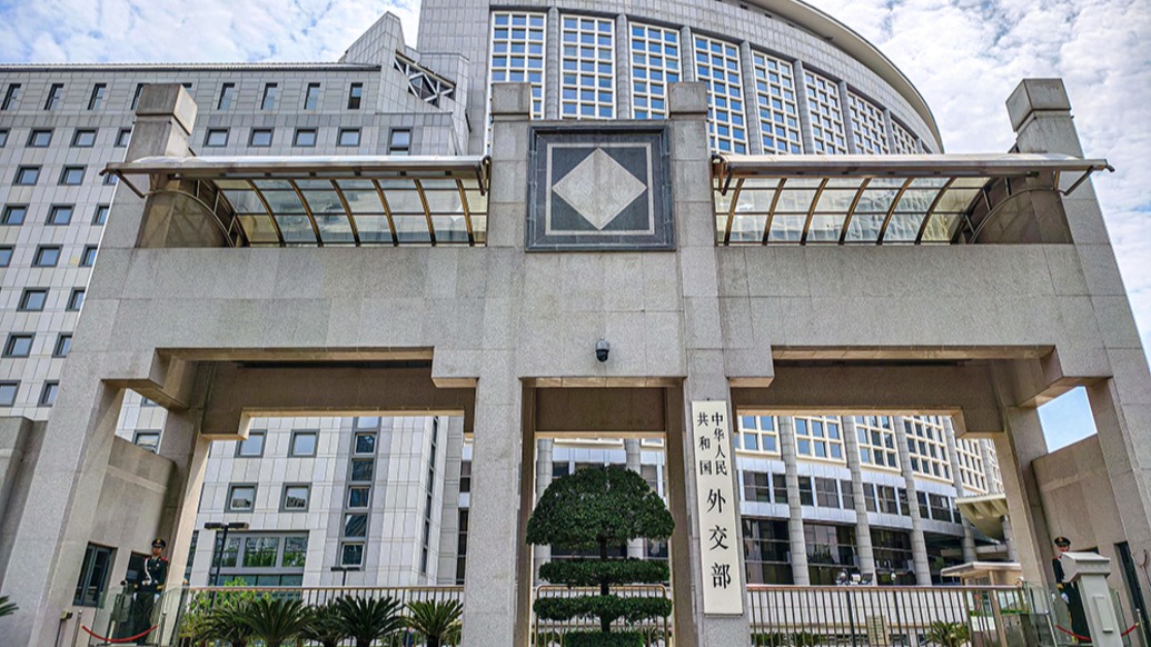 日方将在与台湾邻近岛屿部署导弹 外交部回应