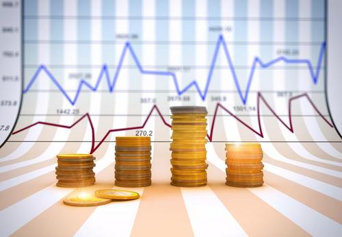 前10个月国家铁路货运量创同期新高