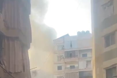 以官员称黎真主党高级领导人在以军袭击中身亡