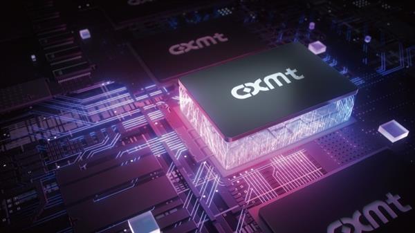 长鑫DDR5内存新品发布!最高8000Mbps