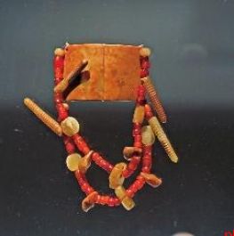 古芮遗珍与古村烟火