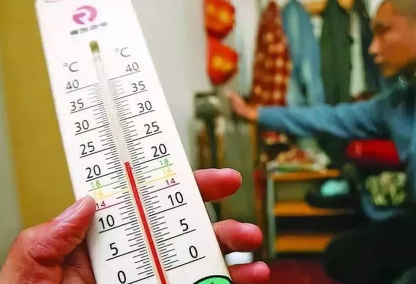 西安多部门联合发布通知做好供热保障 严禁11时至15时上门测温