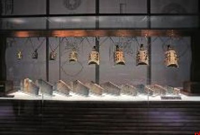 古芮遗珍与古村烟火