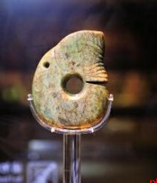 古芮遗珍与古村烟火