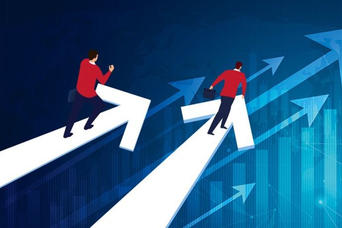 10月高技术产业销售收入同比增长13.6%