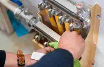 西安集中供热企业严禁11时至15时上门测温