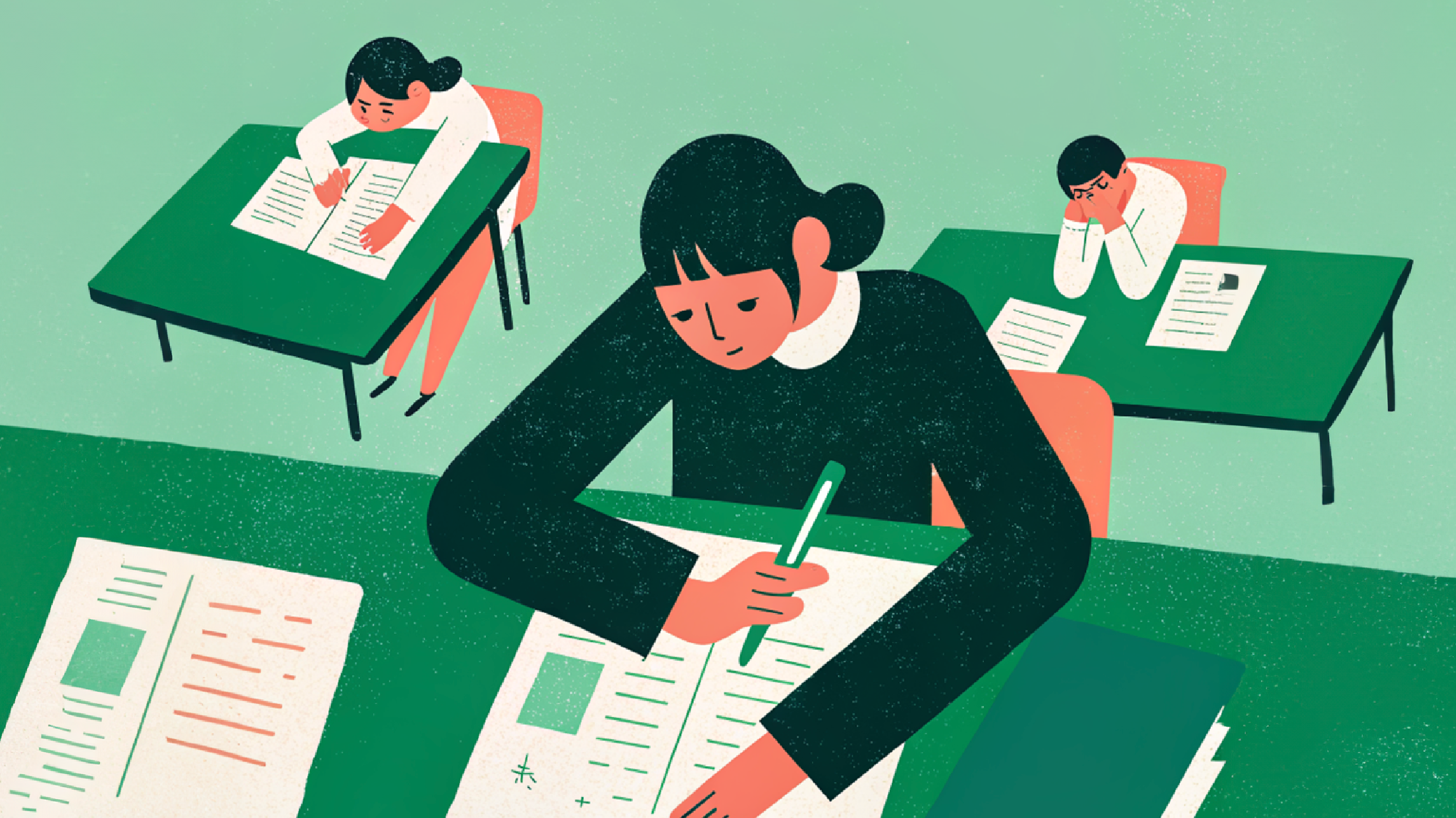 数说考研新趋势：工学成扩招主力 多与新兴产业相关