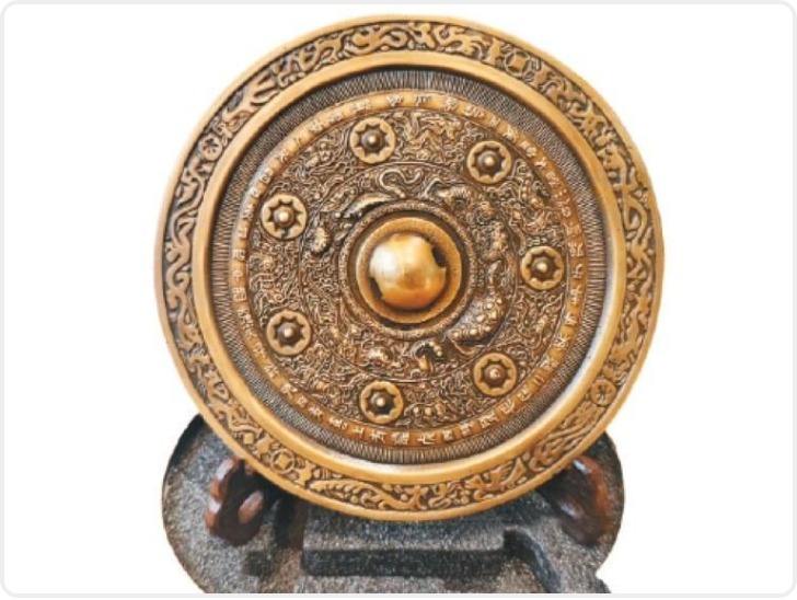 大唐西市博物馆两款文创入选“中国好礼”名录