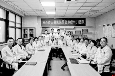 以极致微创与多学科协作 铸就国家级诊疗新高地