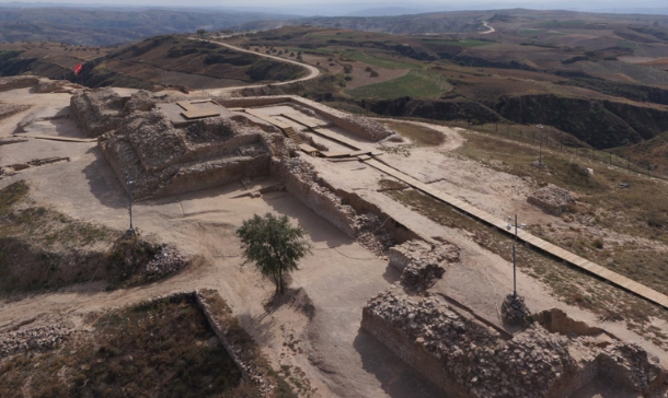 石峁遗址人群来源是哪？古DNA研究破解谜题