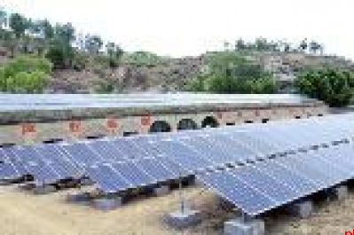 精准帮扶显担当 企地共建促振兴 榆横煤电 书写乡村振兴华电答卷