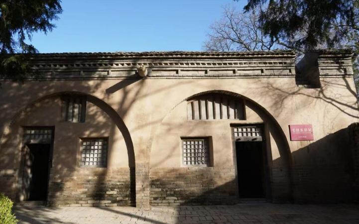 发现最美铁路·西延时光印记|高铁助力洛川融入西延“红色文旅1小时圈”