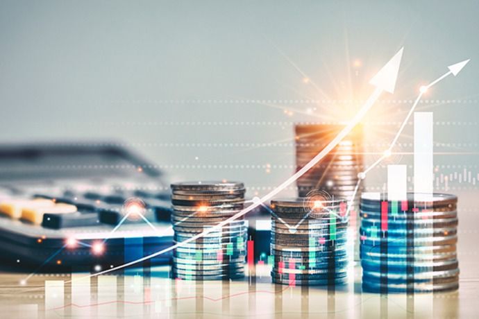 前十月中国社会物流总额293.7万亿元