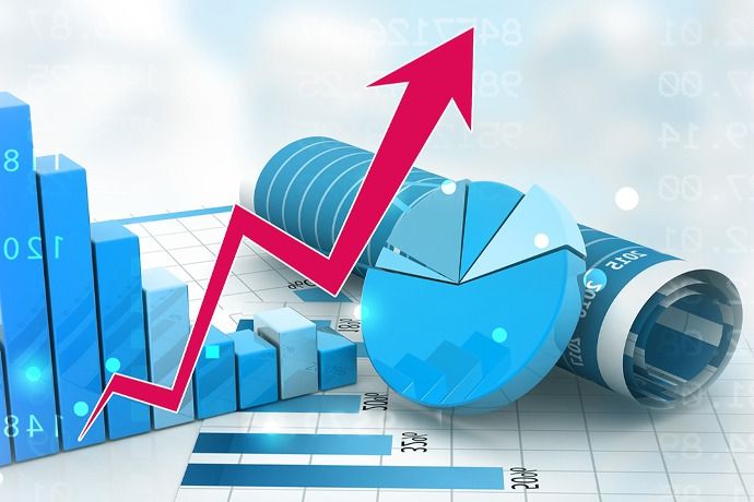 无人机制造销售收入稳增 企业加码布局低空经济