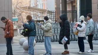 年龄放宽后首次国考30日将开考 大龄考生：难的不只是做题