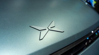 小鹏汽车回应网传“不雅车模视频”：系AI生成 已报警