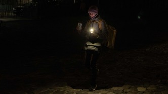 图说｜乌克兰“最艰难”的冬季来临 但“我已经精疲力尽”