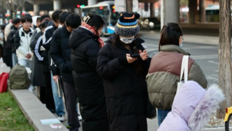 2026年国考今开考：招录年龄放宽 热门岗位“六千挑一”