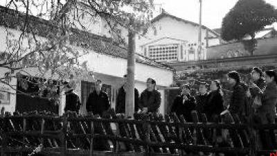 侨聚汉中！陕西省侨联“侨领侨胞故乡行”活动成功举办