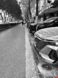 这些占道问题已全部整改