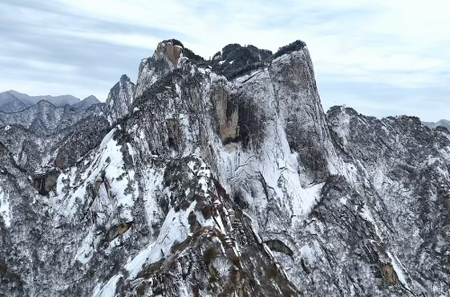 华山与太白山景区发布调整淡季门票价格和运营时间公告