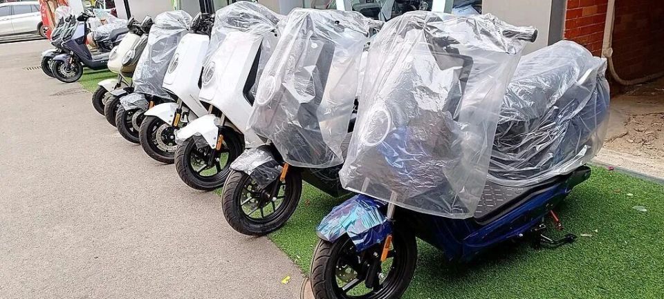 “旧国标”电动自行车今起全面停售 已购买上牌车辆不会强制淘汰