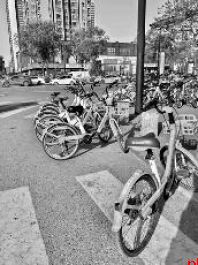 这些占道问题已全部整改