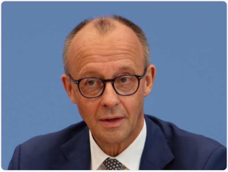 德国总理：不能给乌克兰“强加和平”