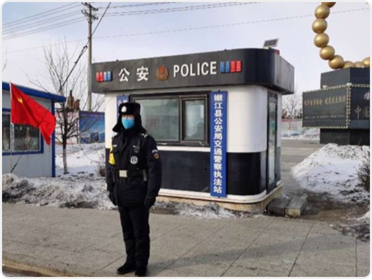 公安部等十部门联合印发意见 加强生态警务机制建设