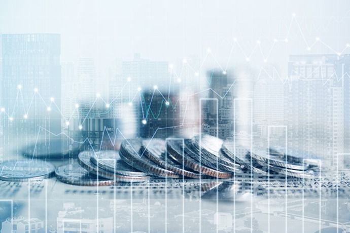 我国快递年业务量 首次突破1800亿件