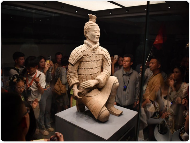 镜观·回响｜古韵新曲润三秦