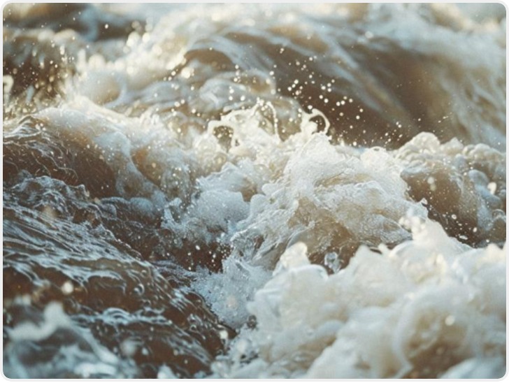 印尼洪灾遇难人数升至604人