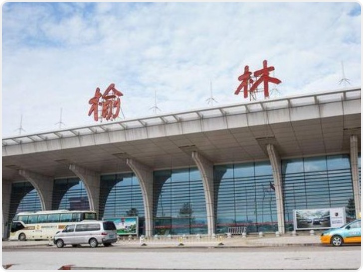 为救治危急重症患者 陕北首条无人机血液运输航线开通