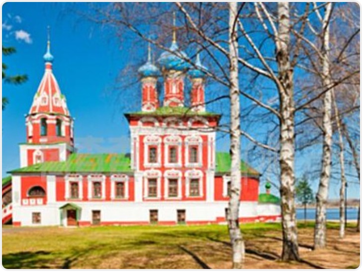 俄罗斯如何对中国公民实施免签？