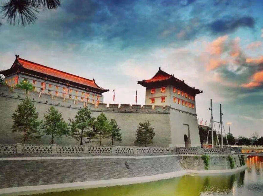 民生保障提质增效  陕西“十四五”绘就幸福生活新图景