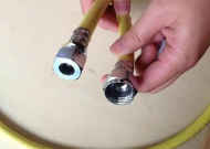 免费检查“收费”换燃气管？临潼住户花470元更换后发觉不对劲