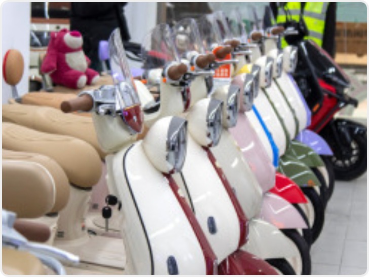 新国标电动自行车超速断电会急刹车?禁带小孩?专家详解