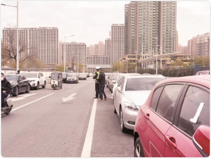 西安睦邻路（昆明路—大寨路）交付使用