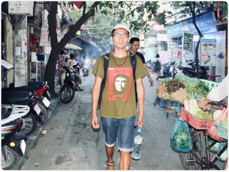 中越二维码互联互通项目在越南投入应用