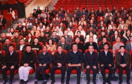 华商头条|西北工业大学成立生命科学与技术学院