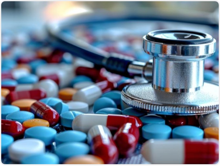 甲乙流特效药订单量暴增近9倍