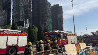 香港特区政府：已收到捐款28亿港元 协助灾民重建家园