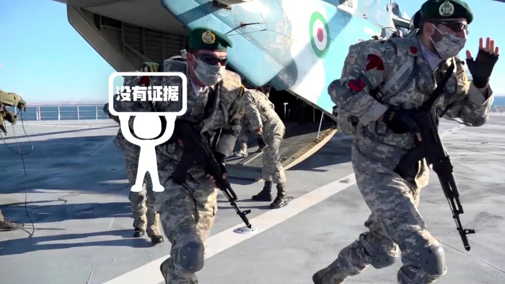 伊朗查获8万升走私燃料 “计划运往以色列”存疑