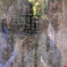 千年禅踪 圭峰北麓草堂寺