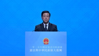 李家超：彻查大埔火灾原因 独立委员会可要求政府部门协助