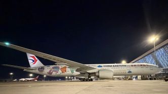 全球最长单程航线今天通航 跨越2万公里航程约25小时